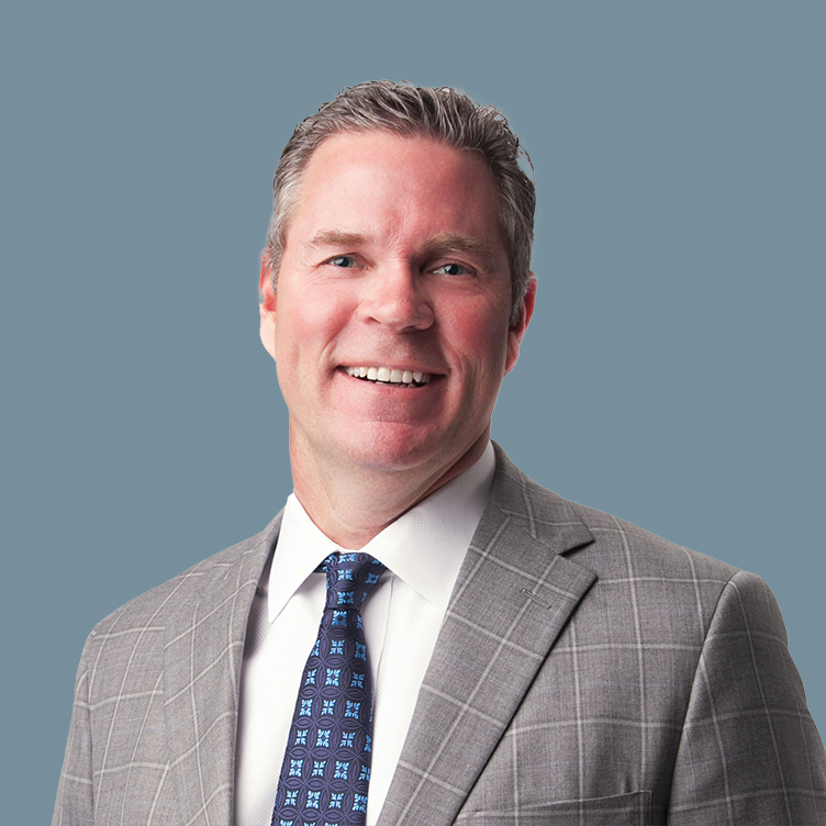Photo of Kevin Geiger