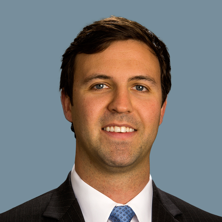 Photo of Kevin Kempf