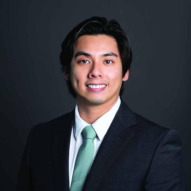 Photo of Kevin Nguyen