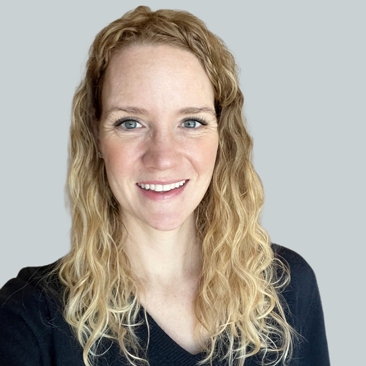 Photo of Krista Cohen