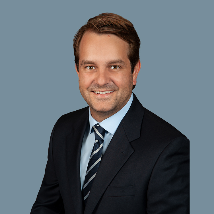 Photo of Kurt McGarry