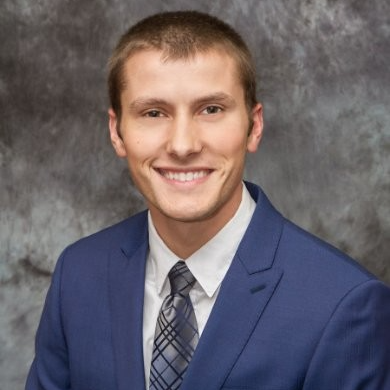 Photo of Kyle Koller