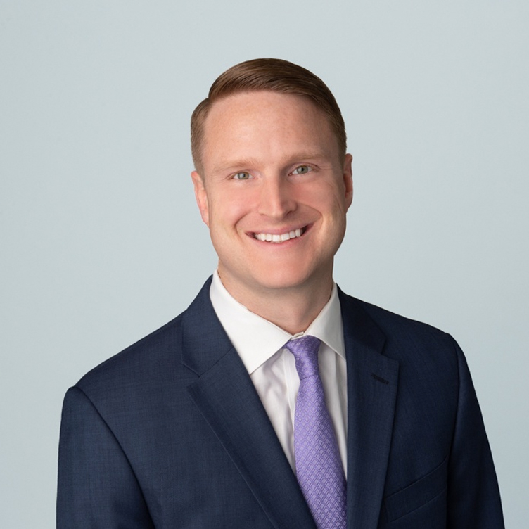 Photo of Kyle Sals