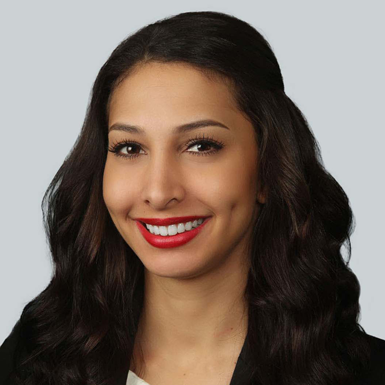 Photo of Kyra Farag