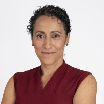 Photo of Larisa Ortiz