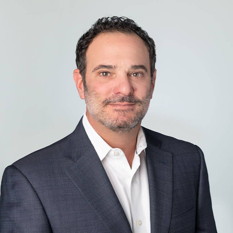 Photo of Larry Goldwasser, SIOR