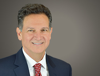 Photo of Larry LoCascio