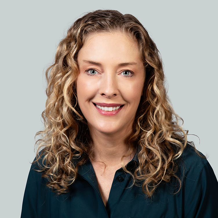 Photo of Laura Kucharczyk