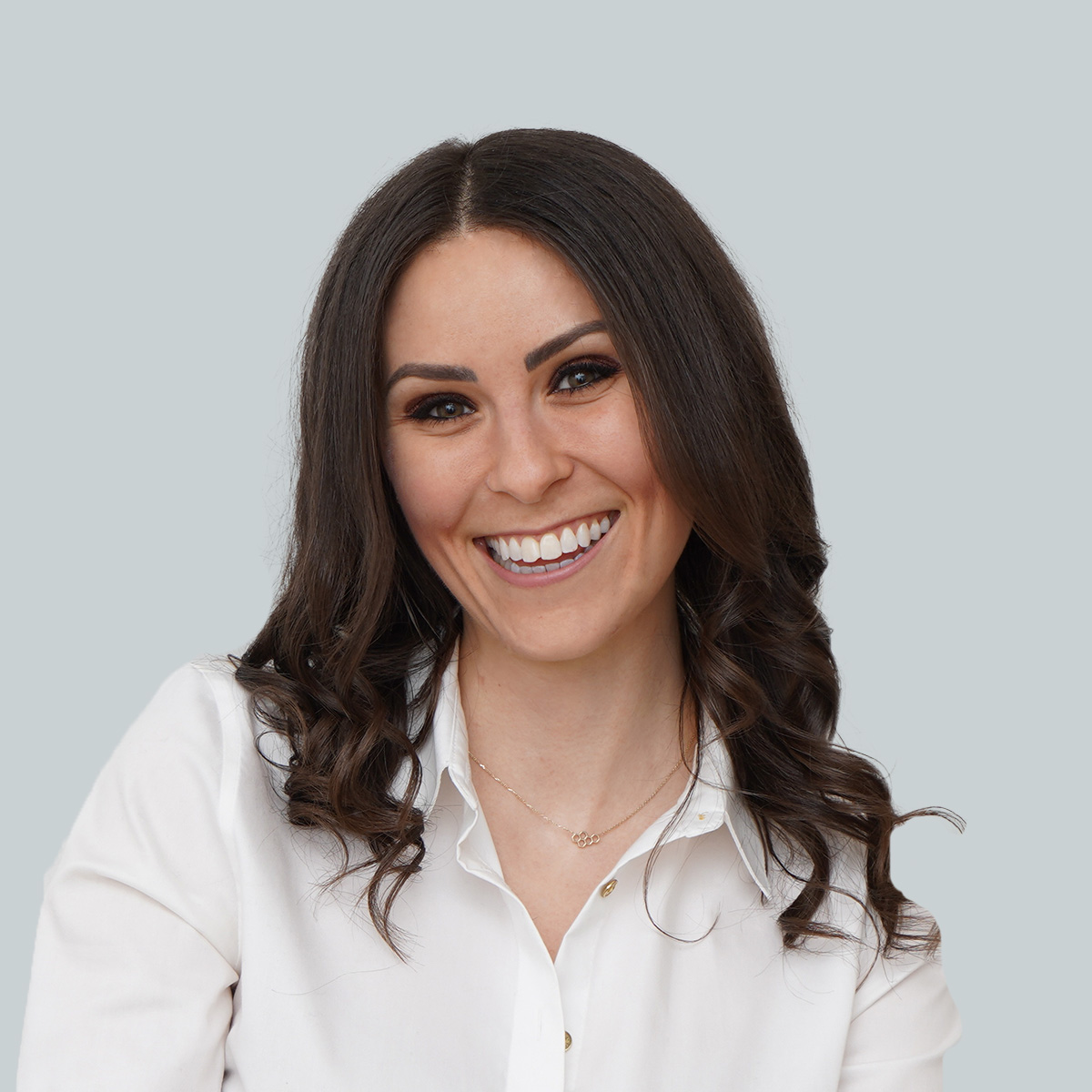 Photo of Laura Patel
