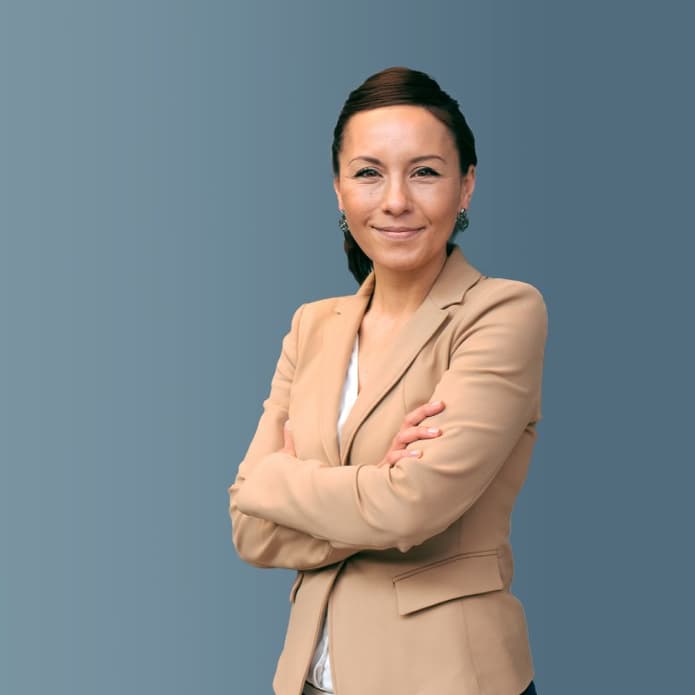 Photo of Laura Seckel