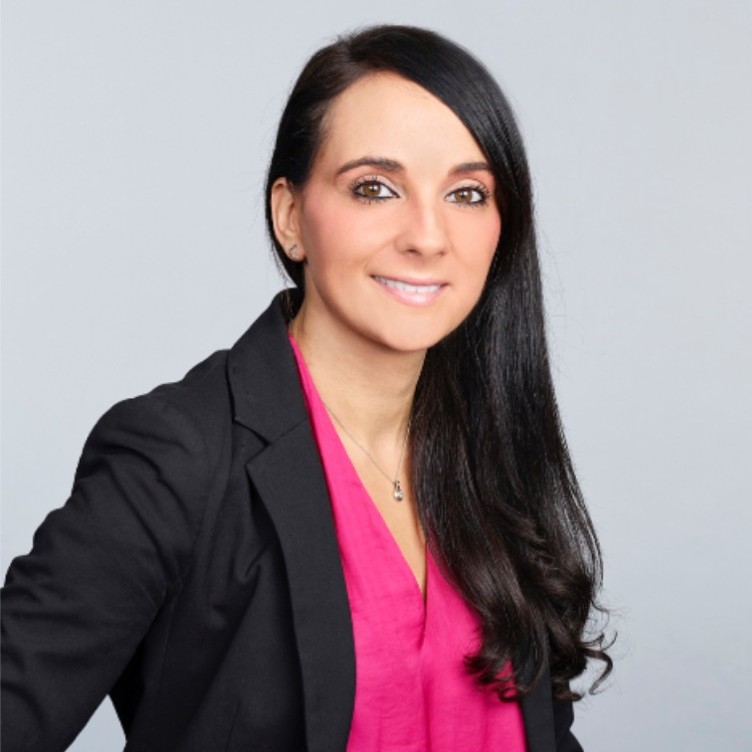 Photo of Laura Toumazi
