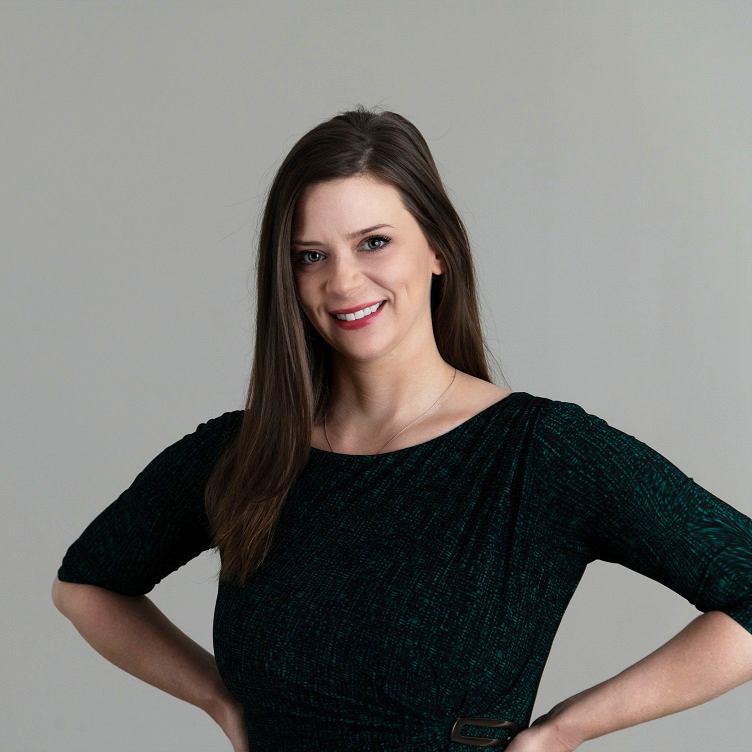 Photo of Lauren Vasquez