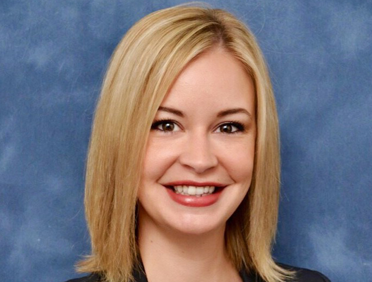 Photo of Lauren Dufort