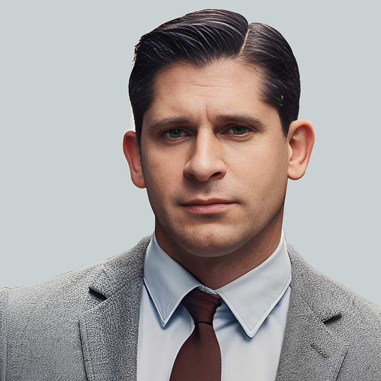 Photo of Lawrence Papaleo