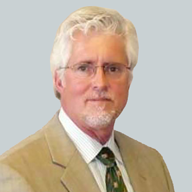 Photo of Larry Van Der Bogart