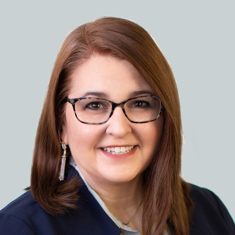 Photo of Leah FitzGerald