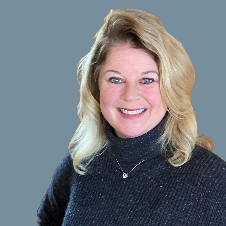 Photo of Lee Ann Korst