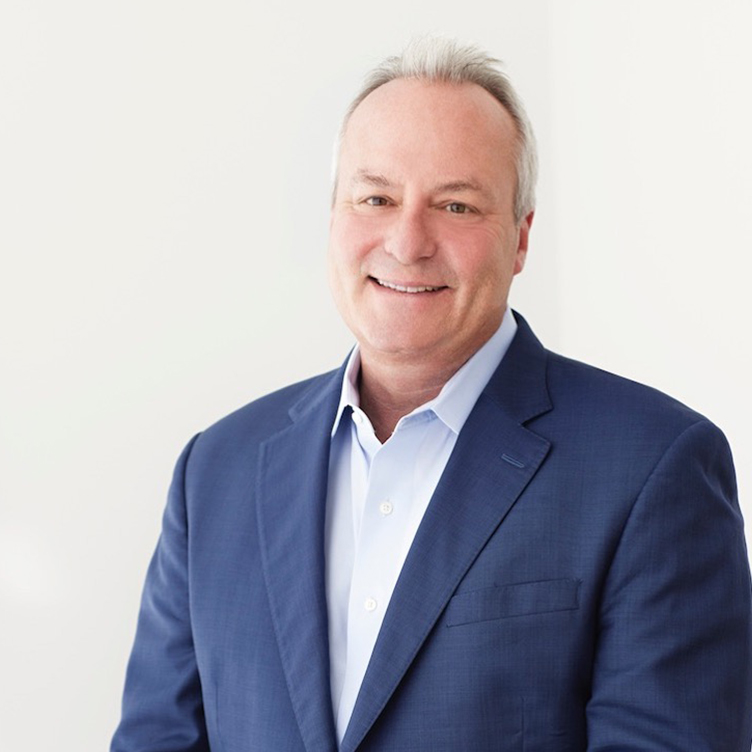 Photo of Lee Holliday