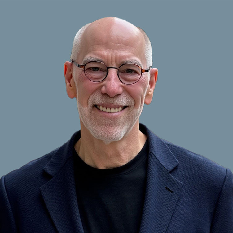 Photo of Len Pilon
