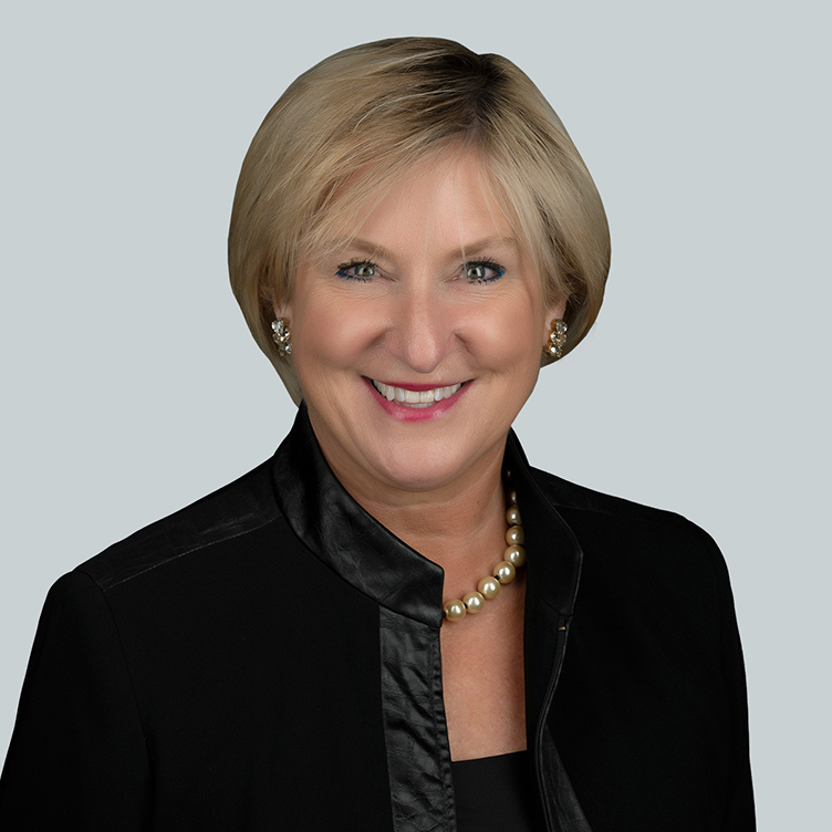 Photo of Melanie Lentini