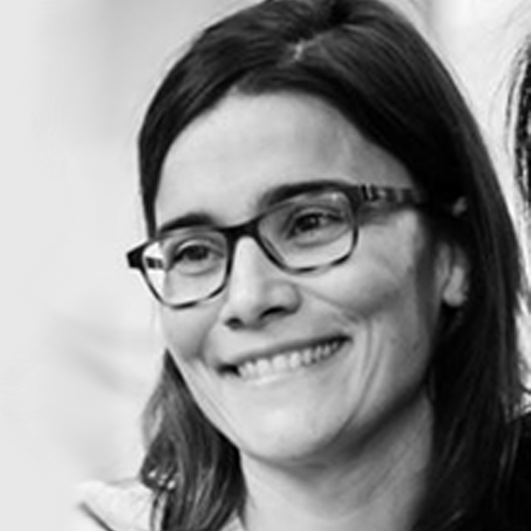 Photo of Leyre Echevarria Icaza