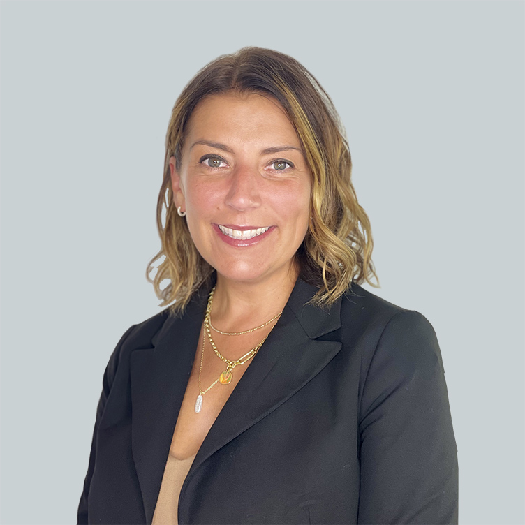 Photo of Lida Eberz