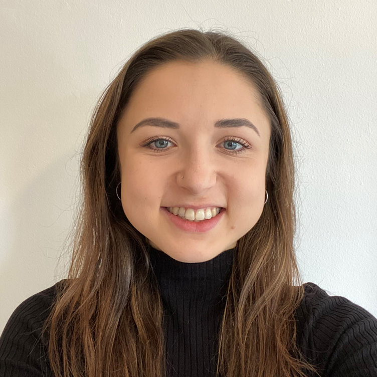Photo of Lily Clark