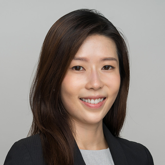 Photo of Lim Mian
