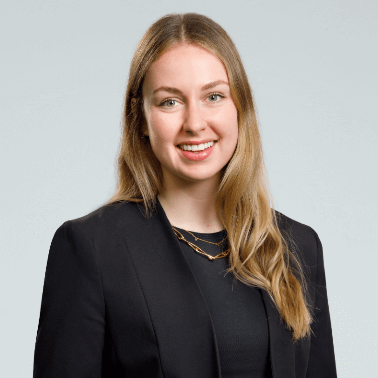Photo of Lisa Steffen