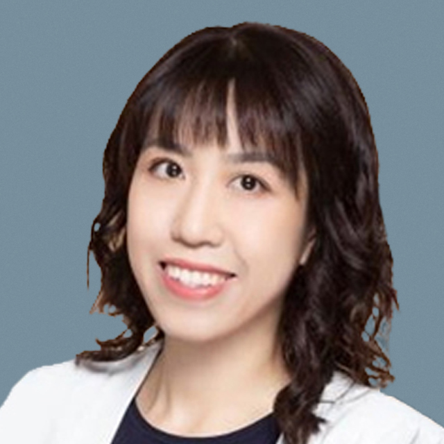 Photo of Liz Hung