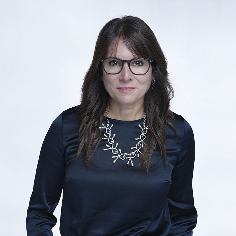 Photo of Liz Melendez