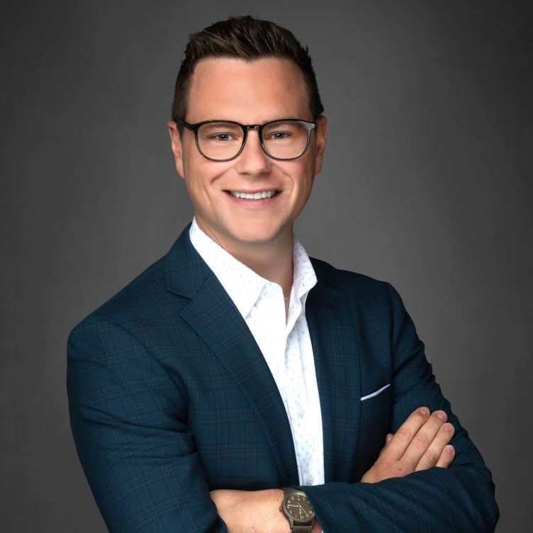 Photo of Logan Dawson