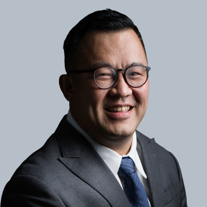 Photo of Loh Wei Loon