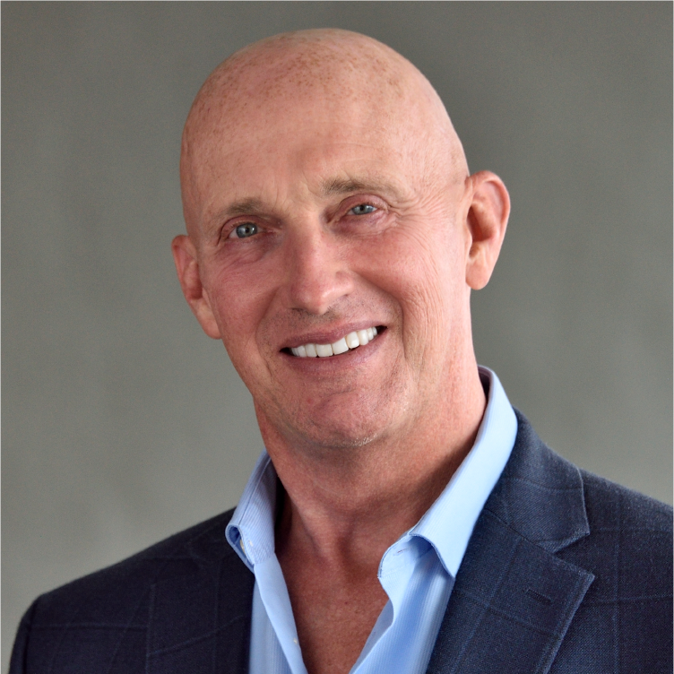 Photo of Lyman Daniels