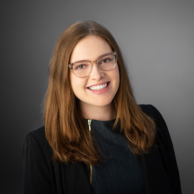 Photo of Mackenzie Lukas
