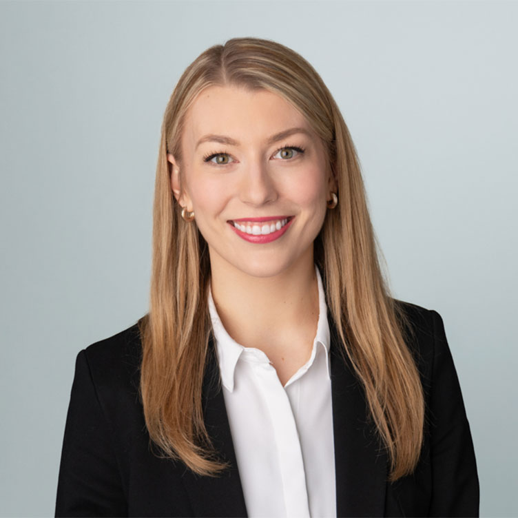Photo of Madeline Strehlow