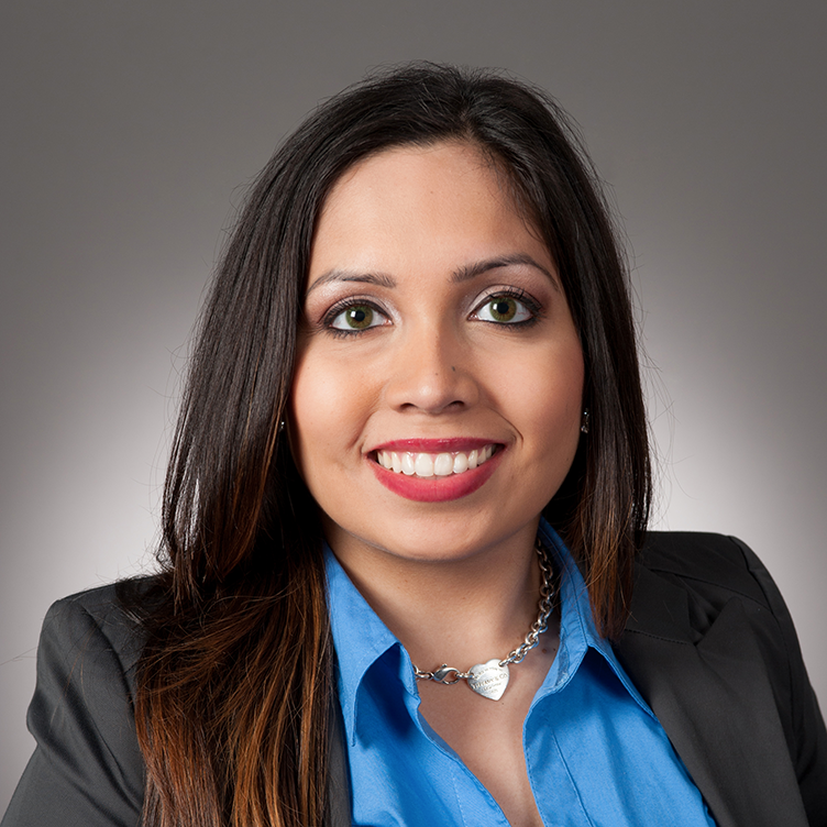 Photo of Natalia Manning