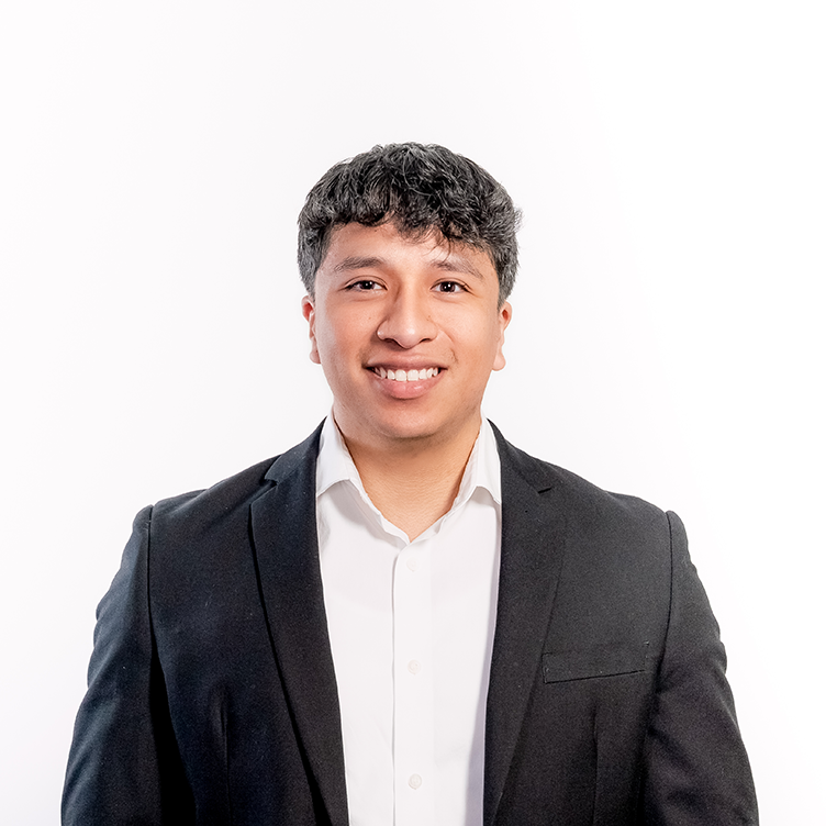 Photo of Mario Martinez