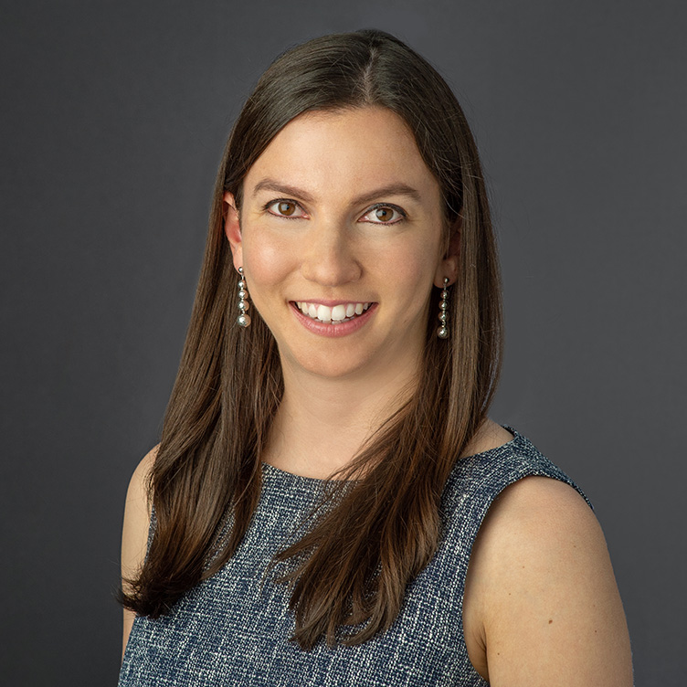Photo of Marissa Oberlander