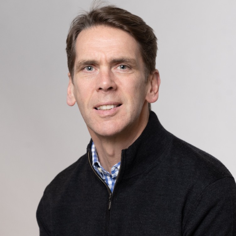 Photo of Mark Cartlich