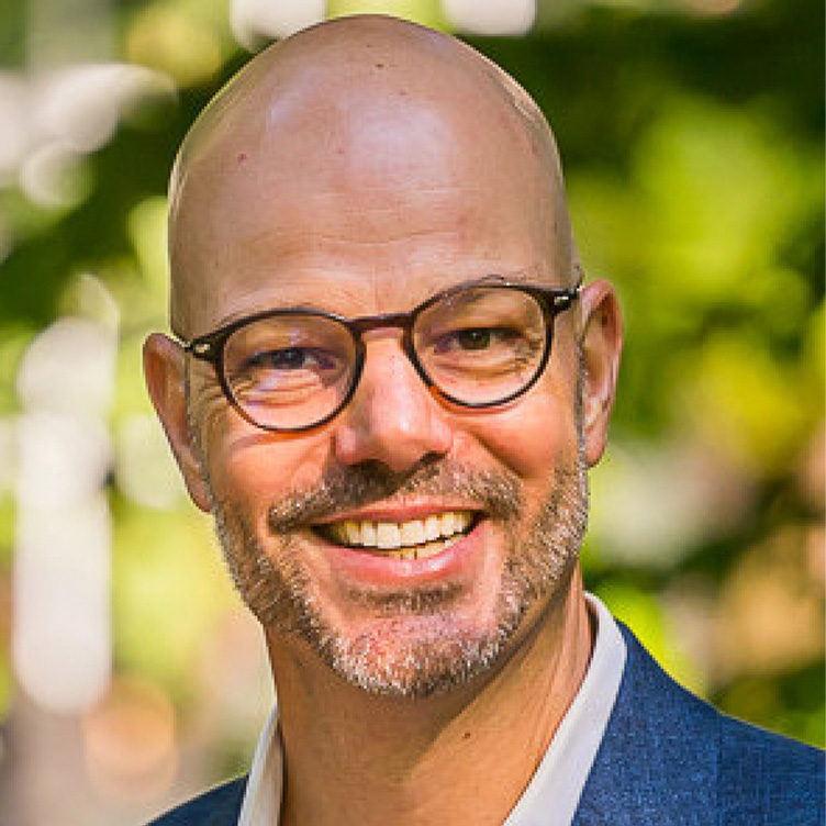 Photo of Mark Kerstens