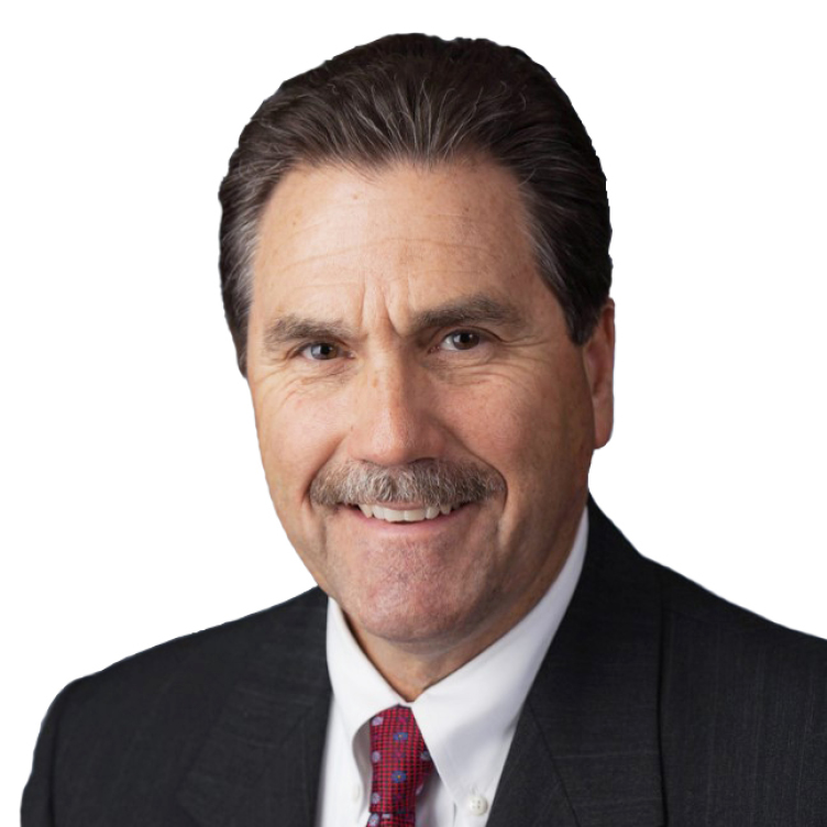 Photo of Mark Krison