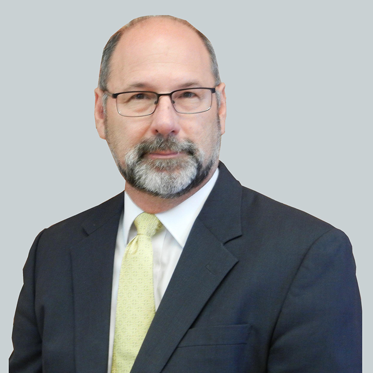 Photo of Mark Rupprecht, CCIM