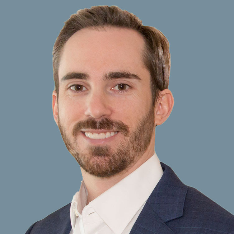 Photo of Mark Vito