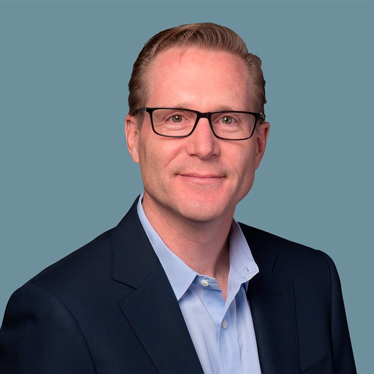 Photo of Mark W. Seeley