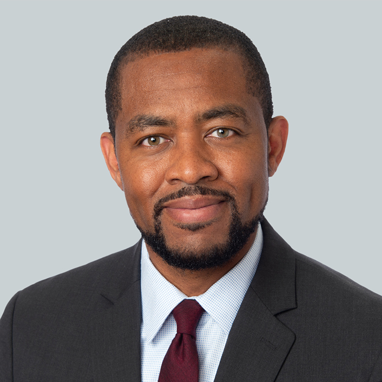 Photo of Mark Washington
