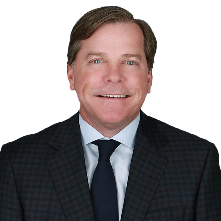 Photo of Mark Witcher