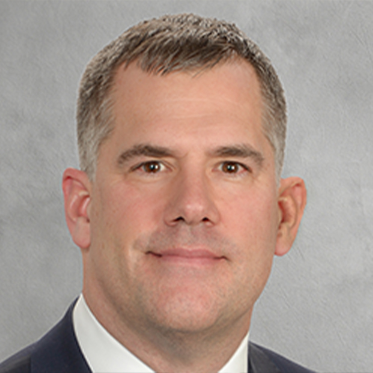Photo of Mark Zoffel