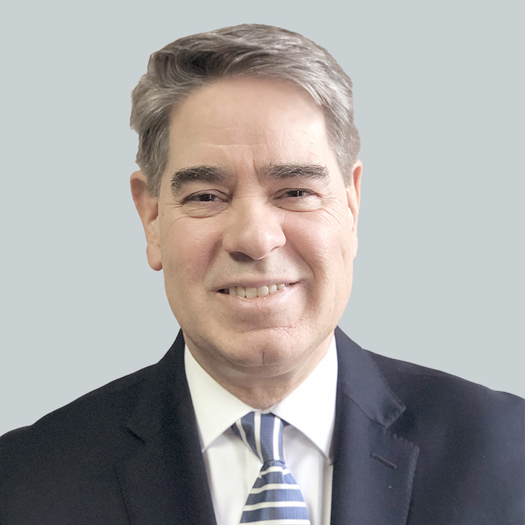 Photo of Martin Dowd