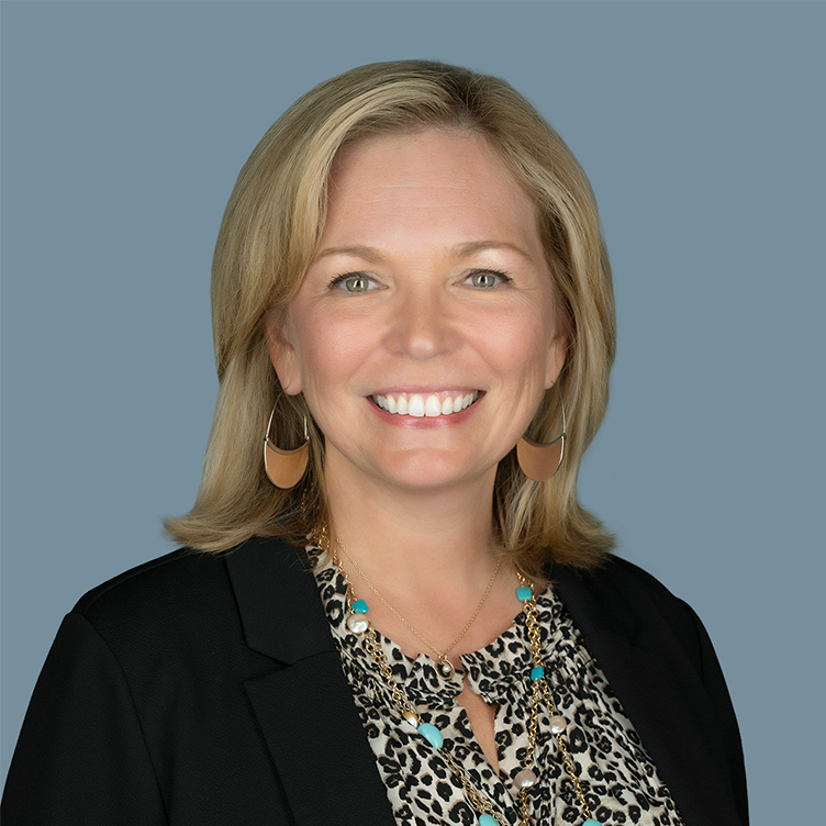 Photo of Mary O’Connor